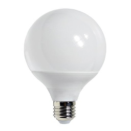 [LEDOP1743] OPTONICA LED BULB ŽARULJA E27 4500K G95 15W 220V PRIRODNA BIJELA