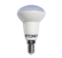 [LEDOP1758] OPTONICA LED BULBE ŽARULJA E14 2700K R50 6W 220V TOPLA BIJELA