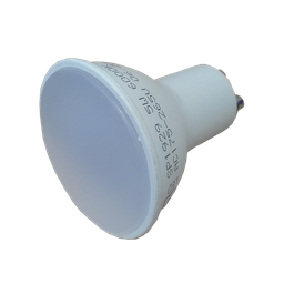 [LEDOP1930] OPTONICA LED SPOT ŽARULJA GU10 4500K 5W AC175-265V PRIRODNA BIJELA