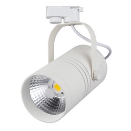 [LEDOP5140] OPTONICA LED REFLEKTOR UNUTARNJI COB 25W BIJELI 6000K HLADNA BIJELA