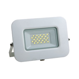 [LEDOP5872] OPTONICA LED REFLEKTOR 30W BIJELO KUĆIŠTE 4500K PRIRODNA BIJELA