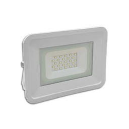 [LEDOP5904] OPTONICA LED REFLEKTOR 20W BIJELO KUĆIŠTE