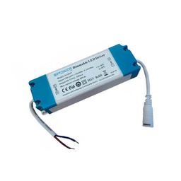 [LEDOP6027] OPTONICA DIMABILNI DRIVER ZA LED PANEL 20-30W