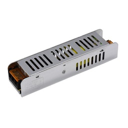 [LEDOP6132] OPTONICA NAPAJANJE ZA LED TRAKU 100W 220V SLIM