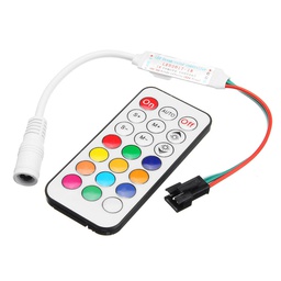 [LEDOP6332] OPTONICA KONTROLER ZA DIGITALNU TRAKU 14 TIPKI