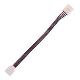 [LEDOP6615] OPTONICA FLEKSIBILNI KONEKTOR ZA LED TRAKU 5050 12V