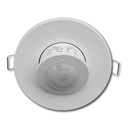 [LEDOP7312] OPTONICA PIR SENZOR POKRETA UGRADBENI IP20 360°