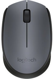 [LOGMOU102] LOGITECH M170 BEŽIČNI MIŠ GREY