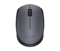 [LOGMOU118] LOGITECH M171 BEŽIČNI MIŠ BLACK
