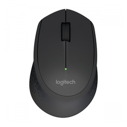 [LOGMOU150] LOGITECH BEŽIČNI MIŠ M280 BLACK