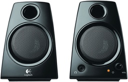 [LOGSPE110] LOGITECH Z130  ZVUČNICI BLACK