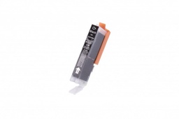 [MATTIN1001] MATRIX TINTA CANON CLI-571BK XL 11ML grey