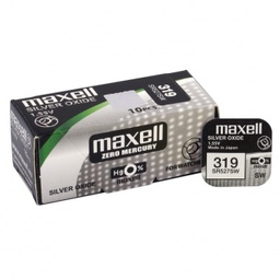 [MAX1169] MAXELL DUGMASTA BATERIJA 319 SR527SW