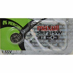 [MAX1174] MAXELL DUGMASTA BATERIJA 362, 361, SR721SW, G11