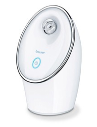 [MED044] BEURER FC72 IONSKA SAUNA ZA LICE