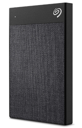[MEM615] SEAGATE BACKUP PLUS ULTRA TOUCH 1TB USB 3.0 PORTABLE HARD DRIVE BLACK