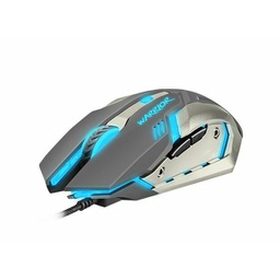 [MOU001] FURY GAMING OPTIČKI MIŠ WARRIOR