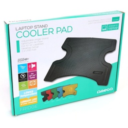 [OMEACC719] OMEGA COOLING PAD ANAKIN OMNCPA - EOL
