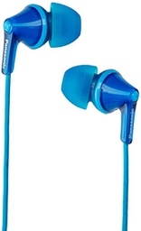 [PANHP118] PANASONIC SLUŠALICE RP-HJE125E-A BLUE