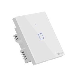 [SH036] SONOFF T0EU-TX WIFI PANEL WALL LIGHT SWITCH