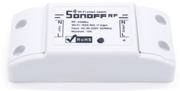 [SH061] SONOFF RFR2, RF REMOTE CONTROL  i SMART Wi-Fi APP PREKIDAČ