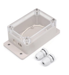 [SH098] SONOFF IP66 WATERPROOF CASE
