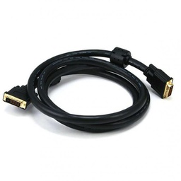 [SMTCAB129] KABEL SBOX DVI-DVI M/M 2M DVI-2/R