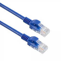 [SMTCAB133] SBOX KABEL UTP CAT5e, 5M PLAVI UTP-5BL/R