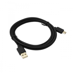 [SMTCAB138] SBOX KABEL USB 2.0 A. -&gt; TYPE-C M/M 2M USB-20-TYPEC-2/R