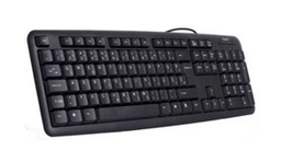[SMTKEY001] TIPKOVNICA SBOX K-14 CRNA