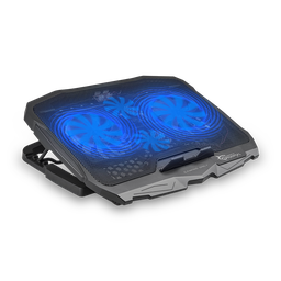 [SMTNOT004] SBOX WHITE SHARK COOLING PAD CP-25 ICE WARRIOR