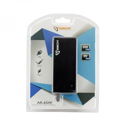 [SMTPUNJ004] SBOX PUNJAČ ZA ACER LAPTOPE AR-65W / 19V-62W