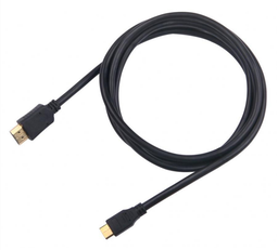 [SMTCAB008] SBOX HDMI KABEL -&gt; MINI HDMI M/M 2M HDMI-MINI