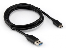 [SMTCAB012] SBOX KABEL USB-&gt;USB 3.0 TYPE C M/M 1M CTYPE-1/R
