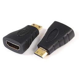 [SMTCAB042] SBOX ADAPTER HDMI -&gt; MINI HDMI F/M AD.HDMI-MINI