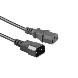 [SMTCAB069] KABEL SBOX 220V UPS PRODUŽNI C-13-C14 2M