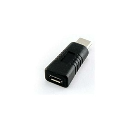 [SMTCAB071] ADAPTER SBOX MICRO USB-2.0 F. -&gt; USB TYPE C OTG AD.USB.F-CTYPE.M./R