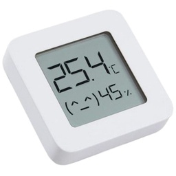 [XIA004] XIAOMI MI TEMPERATURE AND HUMIDITY MONITOR 2