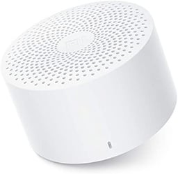 [XIA082] XIAOMI MI COMPACT BLUETOOTH SPEAKER 2 WHITE - BLUETOOTH ZVUČNIK