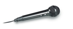 [TRE0002400] TREVI EM 24 MIKROFON BLACK