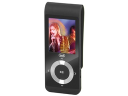 [TRE0M172800] TREVI MPV 1728 8GB MICROSD MP3 PLAYER CRNI