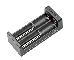 [XTAR102] XTAR PUNJAČ ZA BATERIJE MC2