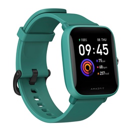 [SWT749] AMAZFIT PAMETNI SAT BIP U ZELENI