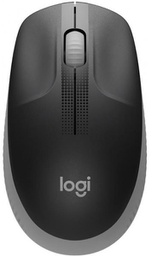 [LOGMOU164] LOGITECH M190 BEŽIČNI MIŠ GREY