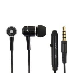 [ESPHP460] ESPERANZA STEREO SLUŠALICE SA MIKROFONOM EH162K MOBILE BLACK