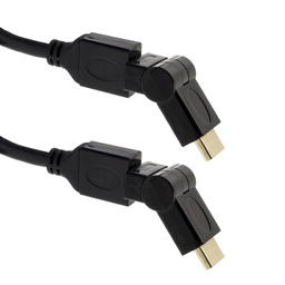 [ESPCAB128] ESPERANZA KABEL EB197 HDMI 1.4B KABEL 3M