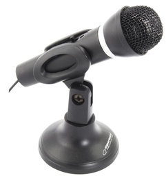 [ESPMIC104] ESPERANZA MIKROFON EH180 SING