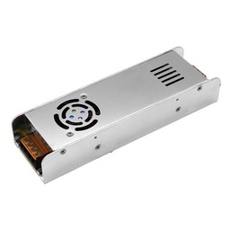 [LEDOP6134] OPTONICA NAPAJANJE ZA LED TRAKU 250W 12V 20A SLIM