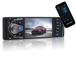 [AUD840] BLOW RADIO AVH-8984 MP5 REMOTE CONTROL BLUETOOTH