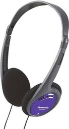 [PANHP133] PANASONIC SLUŠALICE RP-HT 010 E-A BLUE